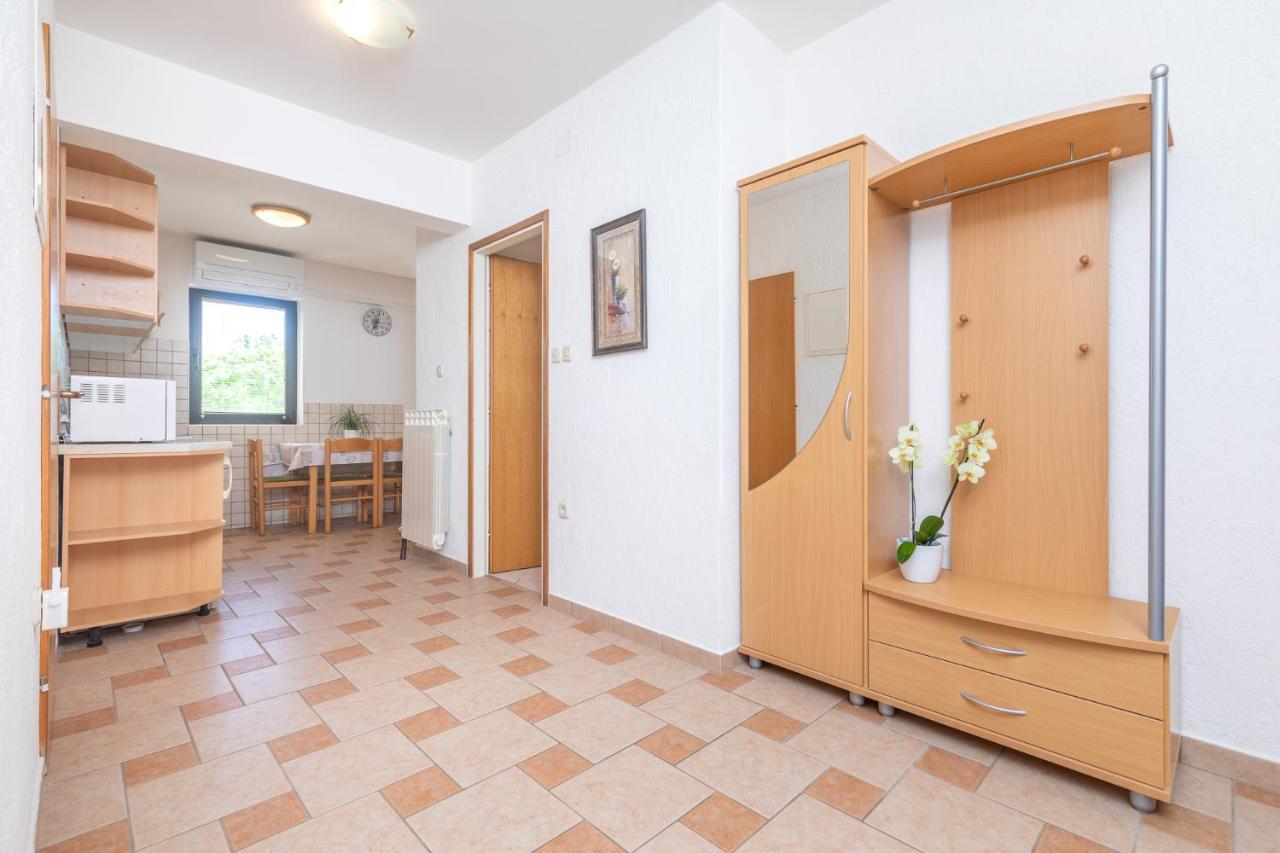 Villa Paradiso Punat Exterior foto